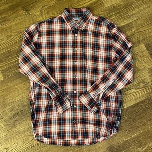 Southern Point Co. Size Medium dress shirt.